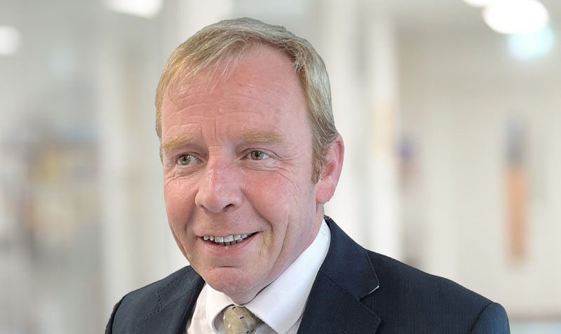 Colm Deasy