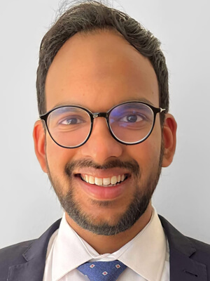 Farsan Rahman