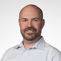 Matt Satterfield headshot