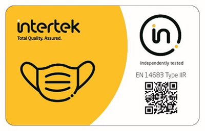 Mask Label Program