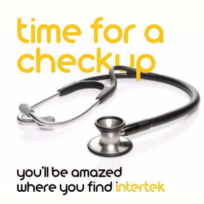 Stethoscope