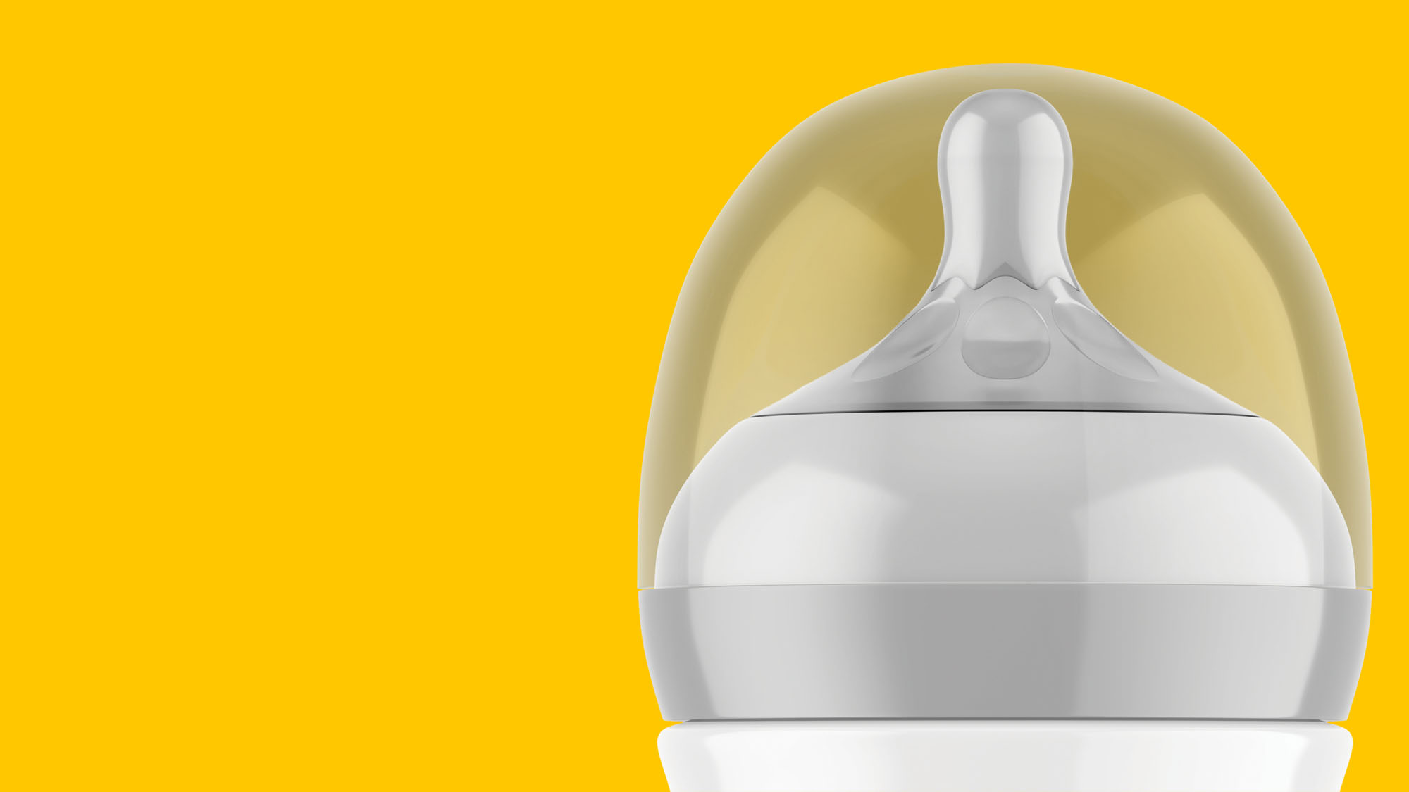 Baby bottle