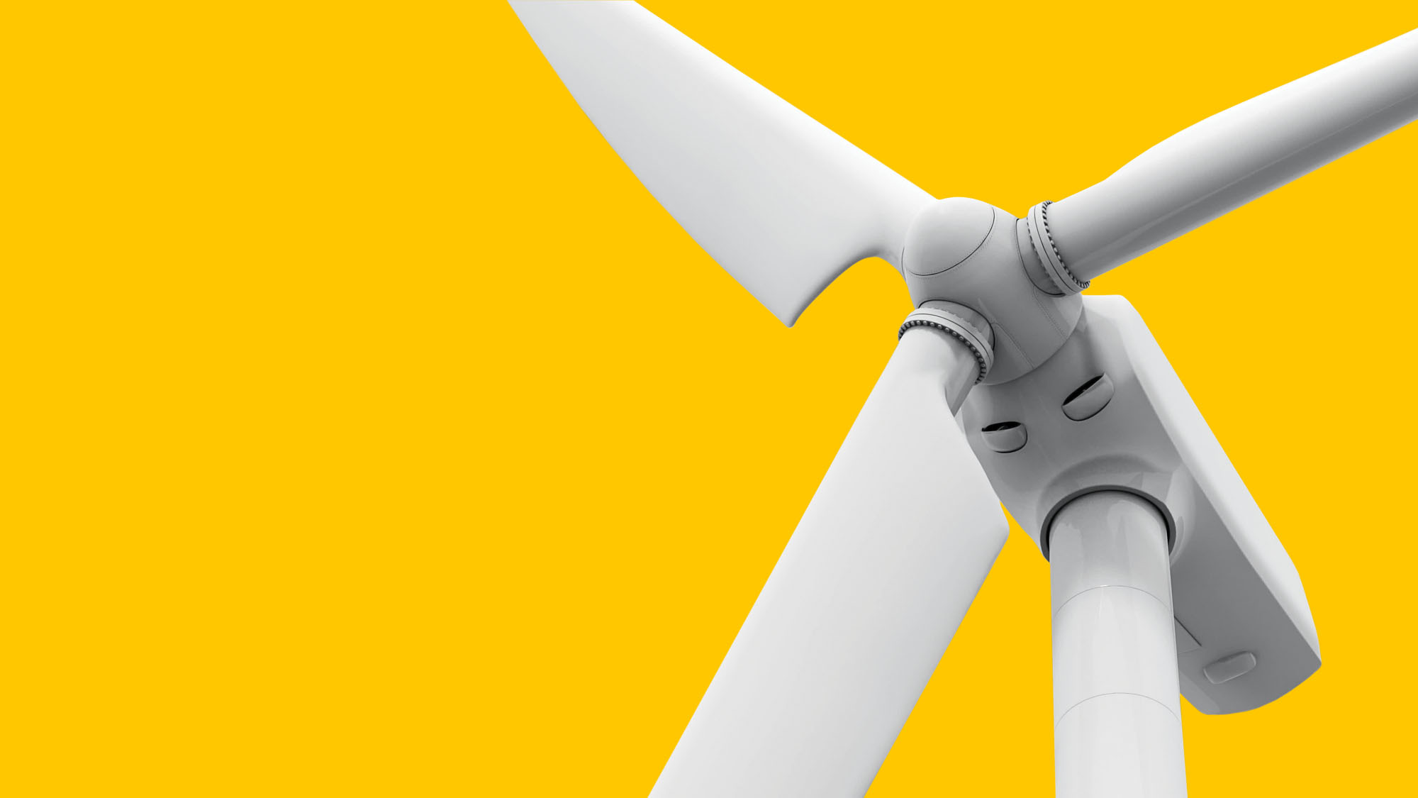 Wind turbine